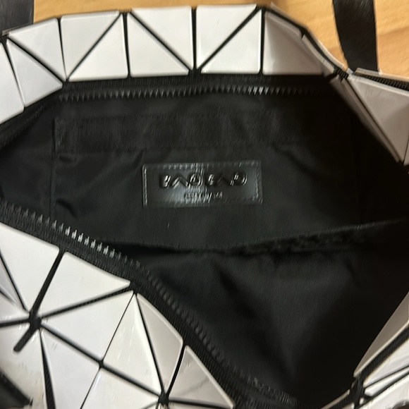 SOLD ISSEY MIYAKE BAOBAO HANDBAG TOTE - Picture 4 of 5